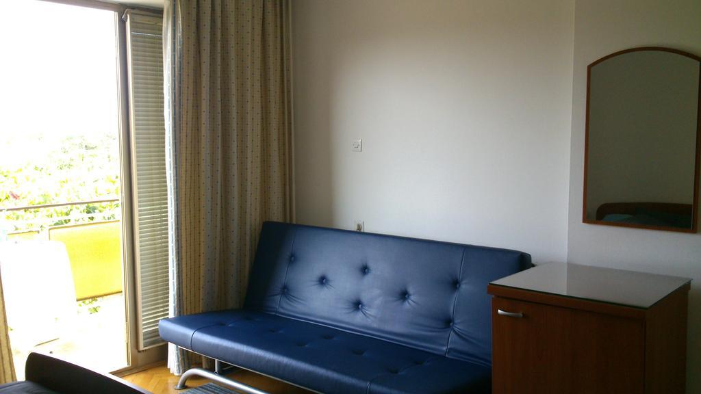 Pansion Margerita Bed & Breakfast Porec Ruang foto