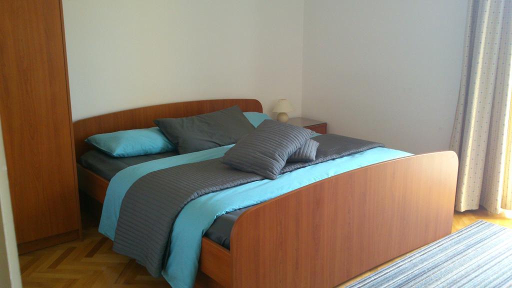 Pansion Margerita Bed & Breakfast Porec Ruang foto