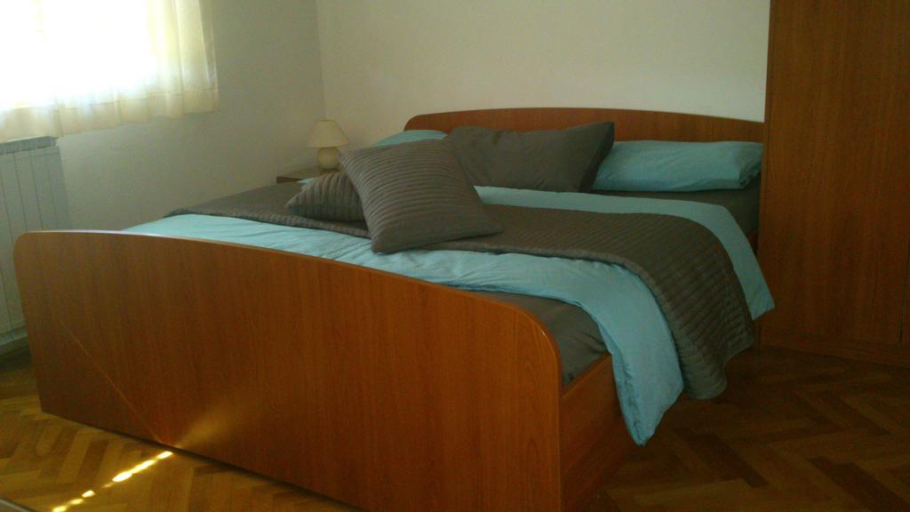 Pansion Margerita Bed & Breakfast Porec Ruang foto
