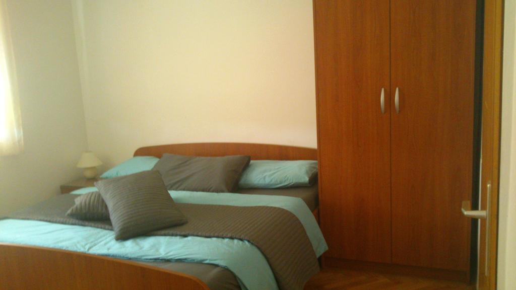Pansion Margerita Bed & Breakfast Porec Ruang foto