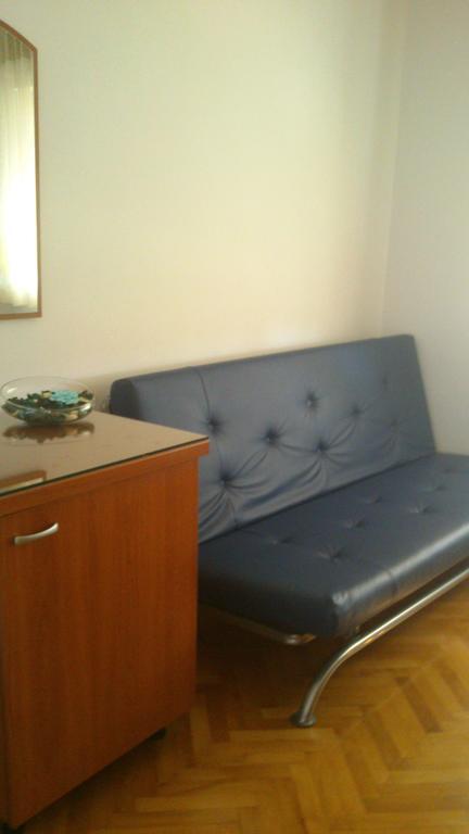 Pansion Margerita Bed & Breakfast Porec Ruang foto