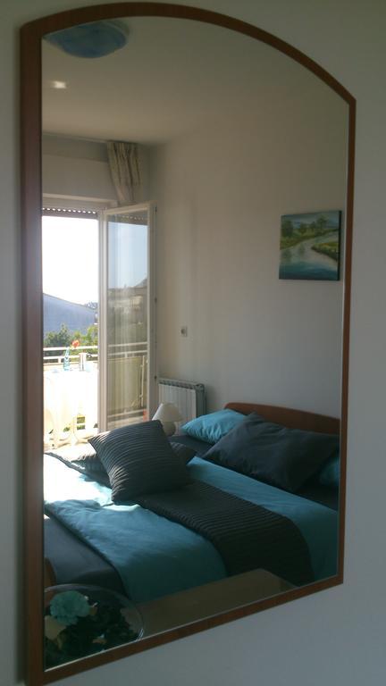 Pansion Margerita Bed & Breakfast Porec Ruang foto