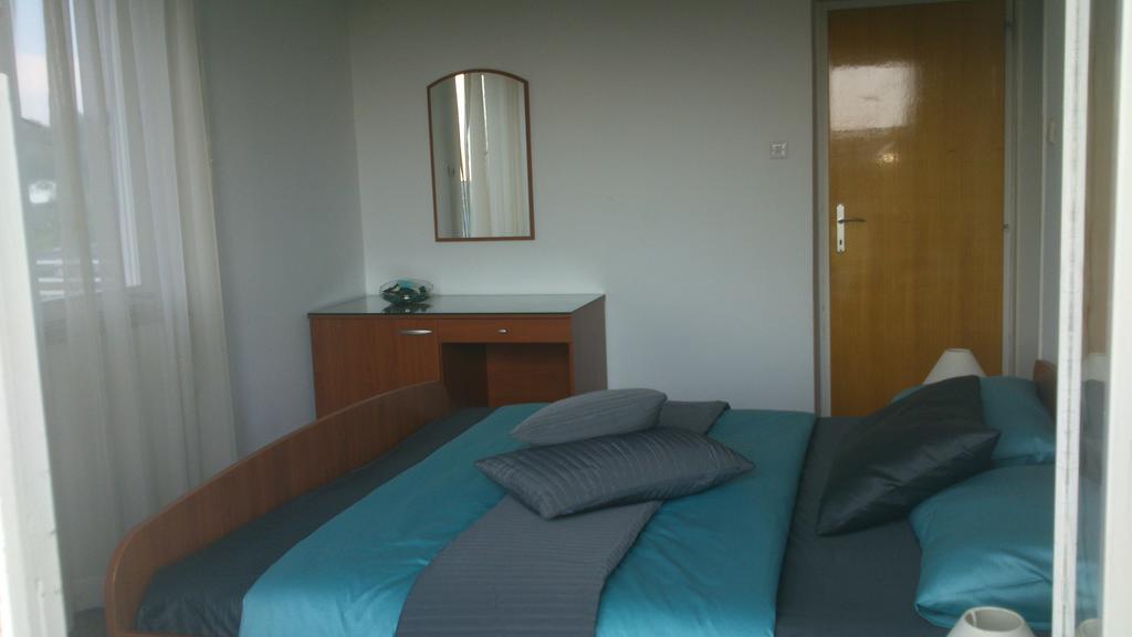 Pansion Margerita Bed & Breakfast Porec Ruang foto