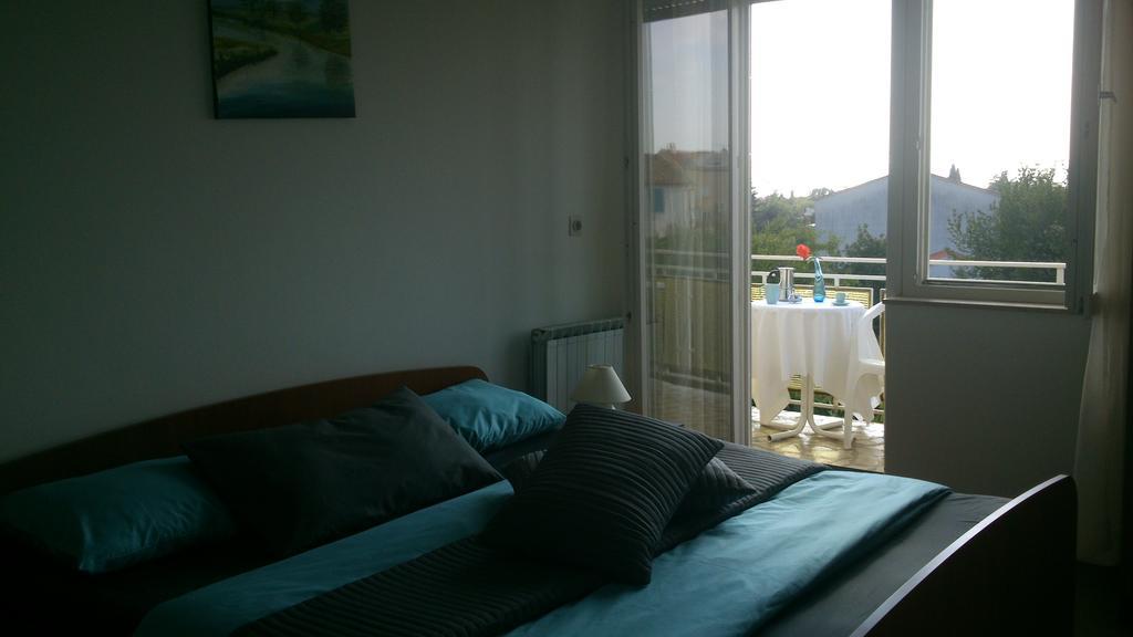 Pansion Margerita Bed & Breakfast Porec Ruang foto